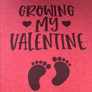 Size m short sleeve shirt